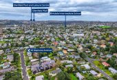 10-Year Stamford Warranty, Brandnew standalone 3 beds 2.5 baths home with garage, close to beach waterfront reserve, walking tracks, Beach Haven Village, 0.5 km to Beach Haven School, 1.3 km to Birkdale Intermediate School, 10B Neptune Avenue, Beach Haven, Auckland