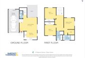 10-Year Stamford Warranty, Brandnew standalone 3 beds 2.5 baths home with garage, close to beach waterfront reserve, walking tracks, Beach Haven Village, 0.5 km to Beach Haven School, 1.3 km to Birkdale Intermediate School, 10E Neptune Avenue, Beach Haven, Auckland