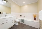 Home and income on 2502m2 section, 2 kitchens, main house 3 beds 2 baths with double garage, a private guest wing 2 beds 1 bath with its own entrance and single garage, overlooking the picturesque Torbay Heights Reserve, Approximately 10 minutes to Albany Mega Centre, close to schools, beach, 1.2 km to Long Bay School, 1.5 km to Long Bay College, 2 km to Northcross Intermediate, 349 Glenvar Road, Long Bay, Auckland