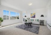 Renovated 3 beds + a large rumpus room 2 baths with garage on 403m2 section, Fully renovated throughout, with a new roof installed in 2022, Easy walk to Birkenhead Village, 0.4 km to Birkenhead School, 0.5 km to Northcote College, 86D Harrington Road, Henderson, Auckland