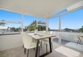 Renovated 3 beds + a large rumpus room 2 baths with garage on 403m2 section, Fully renovated throughout, with a new roof installed in 2022, Easy walk to Birkenhead Village, 0.4 km to Birkenhead School, 0.5 km to Northcote College, 86D Harrington Road, Henderson, Auckland