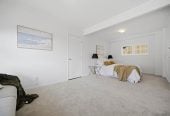 Renovated 3 beds + a large rumpus room 2 baths with garage on 403m2 section, Fully renovated throughout, with a new roof installed in 2022, Easy walk to Birkenhead Village, 0.4 km to Birkenhead School, 0.5 km to Northcote College, 86D Harrington Road, Henderson, Auckland