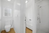 Renovated 3 beds + a large rumpus room 2 baths with garage on 403m2 section, Fully renovated throughout, with a new roof installed in 2022, Easy walk to Birkenhead Village, 0.4 km to Birkenhead School, 0.5 km to Northcote College, 86D Harrington Road, Henderson, Auckland