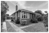 MORTGAGEE SALE, 812m2 section, 3 beds 1 bath house with double garage, according to a past realestate advertisement a Resource Consent has been submitted for five modern four-bedroom homes, close to schools, local shops, 0.5 km to Peninsula Primary School, 0.6 km to Matipo Road School and Te Atatu Intermediate, 65 Kervil Avenue, Te Atatu Peninsula, Auckland