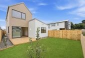 Brandnew rick & Oblique 3 beds 2.5 baths house with garage, close to schools, Opaheke Sports Park, shops, easy motorway access, 11 Stableford Crescent, Opaheke, Auckland
