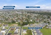 Brandnew rick & Oblique 3 beds 2.5 baths house with garage, close to schools, Opaheke Sports Park, shops, easy motorway access, 11 Stableford Crescent, Opaheke, Auckland