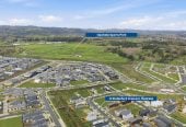 Brandnew rick & Oblique 3 beds 2.5 baths house with garage, close to schools, Opaheke Sports Park, shops, easy motorway access, 11 Stableford Crescent, Opaheke, Auckland