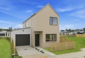 Brandnew rick & Oblique 3 beds 2.5 baths house with garage, close to schools, Opaheke Sports Park, shops, easy motorway access, 11 Stableford Crescent, Opaheke, Auckland