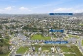 Brandnew rick & Oblique 3 beds 2.5 baths house with garage, close to schools, Opaheke Sports Park, shops, easy motorway access, 11 Stableford Crescent, Opaheke, Auckland