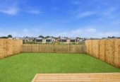 Brandnew rick & Oblique 3 beds 2.5 baths house with garage, close to schools, Opaheke Sports Park, shops, easy motorway access, 11 Stableford Crescent, Opaheke, Auckland