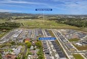Brandnew standalone 5 beds 3 baths house with garage, 2 beds 1 bath ground floor, close to Opaheke schools, nearby reserves, and Rosehill College, 34 Bannockburn Road, Opaheke, Auckland