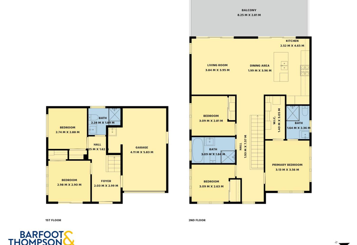 Brandnew standalone 5 beds 3 baths house with garage, 2 beds 1 bath ground floor, close to Opaheke schools, nearby reserves, and Rosehill College, 34 Bannockburn Road, Opaheke, Auckland