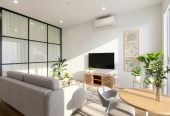 Forget the Council CV, 50m2 1 bed 1 bath apartment, close to schools, shops, shopping centres, 0.6 km to Onehunga Primary School, 1.2 km to Royal Oak Intermediate School, 110/9D Jordan Avenue, Onehunga, Auckland