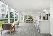 Forget the Council CV, 50m2 1 bed 1 bath apartment, close to schools, shops, shopping centres, 0.6 km to Onehunga Primary School, 1.2 km to Royal Oak Intermediate School, 110/9D Jordan Avenue, Onehunga, Auckland