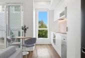 Forget the Council CV, 50m2 1 bed 1 bath apartment, close to schools, shops, shopping centres, 0.6 km to Onehunga Primary School, 1.2 km to Royal Oak Intermediate School, 110/9D Jordan Avenue, Onehunga, Auckland