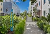 Forget the Council CV, 50m2 1 bed 1 bath apartment, close to schools, shops, shopping centres, 0.6 km to Onehunga Primary School, 1.2 km to Royal Oak Intermediate School, 110/9D Jordan Avenue, Onehunga, Auckland
