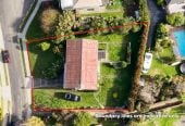 3 beds house on 847m2 section with RC, EPA approved for five standalone homes, BC can be provided prior to settlement, 0.5 km to Sunny Hills School, 1.3 km to Farm Cove Intermediate, 1.9 km to Pakuranga College, 5 Willow Way, Sunnyhills, Auckland