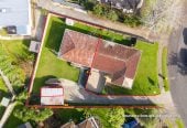 Half share of 790m2 section, Brick and tile 2 beds 1 bath home with carport, close to schools, parks, shopping centres, 0.3 km to Wakaaranga School, 0.5 km to Farm Cove Intermediate, 0.7 km to Pakuranga College, 2/17 Hedge Row, Sunnyhills, Auckland