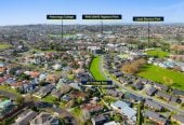 Half share of 790m2 section, Brick and tile 2 beds 1 bath home with carport, close to schools, parks, shopping centres, 0.3 km to Wakaaranga School, 0.5 km to Farm Cove Intermediate, 0.7 km to Pakuranga College, 2/17 Hedge Row, Sunnyhills, Auckland
