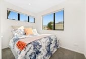 Standalone 5 beds (2 ensuites) + study nook 4.5 baths home with garage, 2 beds 2.5 baths ground floor, close to schools, shopping centres, 0.5 km to Riverhills School and Pakuranga Heights School, 0.9 km to v and Pakuranga Intermediate, 14A Okareka Place, Pakuranga Heights, Auckland