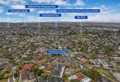 Brandnew 4 beds 3 baths home with garage, 1 bed 1 bath ground floor, close to schools, parks, shopping centre, 0.6 km to Sunny Hills School, 1.3 km to Farm Cove Intermediate, 1.9 km to Pakuranga College, Lot 3, 4 Glenmore Road, Sunnyhills, Auckland
