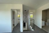 Brandnew 4 beds 3 baths home with garage, 1 bed 1 bath ground floor, close to schools, parks, shopping centre, 0.6 km to Sunny Hills School, 1.3 km to Farm Cove Intermediate, 1.9 km to Pakuranga College, Lot 3, 4 Glenmore Road, Sunnyhills, Auckland
