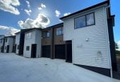 Brandnew 4 beds 3 baths home with garage, 1 bed 1 bath ground floor, close to schools, parks, shopping centre, 0.6 km to Sunny Hills School, 1.3 km to Farm Cove Intermediate, 1.9 km to Pakuranga College, Lot 3, 4 Glenmore Road, Sunnyhills, Auckland