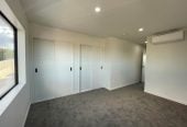 Brandnew 4 beds 3 baths home with garage, 1 bed 1 bath ground floor, close to schools, parks, shopping centre, 0.6 km to Sunny Hills School, 1.3 km to Farm Cove Intermediate, 1.9 km to Pakuranga College, Lot 3, 4 Glenmore Road, Sunnyhills, Auckland