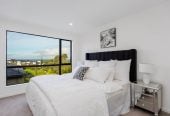 Rangitoto College, Master Build 10-Year Guarantee, Sea views, 170m2 Brandnew standalone 5 beds 3 baths home with garage, zoned for Mairangi Bay School, Murrays Bay Intermediate, and Rangitoto College, close to schools, beach, shops, reserve,  37C-37F Hastings Road, Mairangi Bay, Auckland