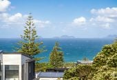 Rangitoto College, Master Build 10-Year Guarantee, Sea views, 170m2 Brandnew standalone 5 beds 3 baths home with garage, zoned for Mairangi Bay School, Murrays Bay Intermediate, and Rangitoto College, close to schools, beach, shops, reserve,  37C-37F Hastings Road, Mairangi Bay, Auckland