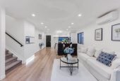 Rangitoto College, Master Build 10-Year Guarantee, Sea views, 170m2 Brandnew standalone 5 beds 3 baths home with garage, zoned for Mairangi Bay School, Murrays Bay Intermediate, and Rangitoto College, close to schools, beach, shops, reserve,  37C-37F Hastings Road, Mairangi Bay, Auckland