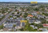 159m2 Standalone 5 beds 3baths home with garage, 1 bed 1 bath ground floor, close to motorway access, local shops, 0.6 km to New Windsor School, 0.7 km to Glenavon School, 5/50 Tiverton Road, Avondale, Auckland