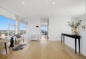 Double Westlake school zone, Breathtaking 180° Views, Sea Views, city skyline views, 640m2 section, 4 beds (2 ensuites) + large office room and rumpus room 3.5 baths house with double garage, 2024 luxury renovated, close to beach, Milford shops, schools, Zoned for Campbells Bay School, Westlake Boys’ and Westlake Girls’ High Schools, and Murrays Bay Intermediate, 62 Seaview Road, Castor Bay, Auckland