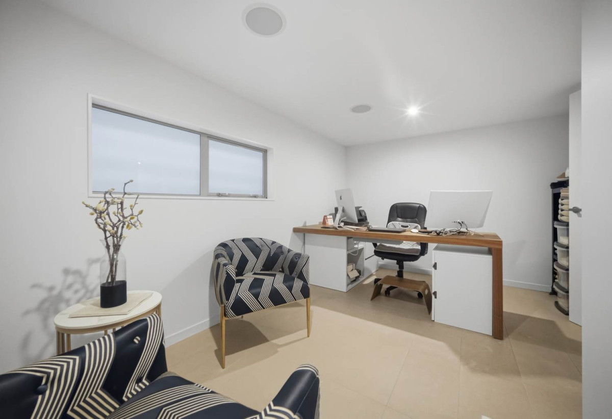 Double Westlake school zone, Breathtaking 180° Views, Sea Views, city skyline views, 640m2 section, 4 beds (2 ensuites) + large office room and rumpus room 3.5 baths house with double garage, 2024 luxury renovated, close to beach, Milford shops, schools, Zoned for Campbells Bay School, Westlake Boys’ and Westlake Girls’ High Schools, and Murrays Bay Intermediate, 62 Seaview Road, Castor Bay, Auckland