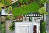 Double Westlake school zone, Breathtaking 180° Views, Sea Views, city skyline views, 640m2 section, 4 beds (2 ensuites) + large office room and rumpus room 3.5 baths house with double garage, 2024 luxury renovated, close to beach, Milford shops, schools, Zoned for Campbells Bay School, Westlake Boys’ and Westlake Girls’ High Schools, and Murrays Bay Intermediate, 62 Seaview Road, Castor Bay, Auckland