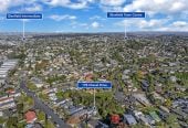 Next to a reserve, 5 beds (3 ensuites) 4 baths house with garage, The lower level features 2 bedrooms, 1 bathroom and a separate entrance, close to schools, Wairau Park Shopping Centre, 0.6 km to Target Road School, 17B Cheval Drive, Totara Vale, Auckland
