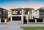 445m2 section, Brandnew 8 beds (6 ensuites) 7.5 baths house with double garage and 2 beds 1 bath granny, close to schools, Ormiston shopping centre, 0.7 km to Mission Heights Junior College, 0.9 km to Mission Heights Primary School, 1.5 km to Ormiston Senior College, 13 Mill Hill Close, Flat Bush, Auckland