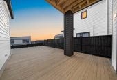 445m2 section, Brandnew 8 beds (6 ensuites) 7.5 baths house with double garage and 2 beds 1 bath granny, close to schools, Ormiston shopping centre, 0.7 km to Mission Heights Junior College, 0.9 km to Mission Heights Primary School, 1.5 km to Ormiston Senior College, 13 Mill Hill Close, Flat Bush, Auckland