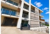 For rent, Auckland Grammar School zone, Pets considered on request, Fully Furnished 2 beds 1 bath Apartment with Secure Car Park, available 19th June, 203/10 Flower Street, Eden Terrace, Auckland