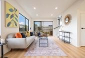 Brandnew freehold 3 beds + study 2.5 baths home with garage, close to schools , waterfront walkways and nature reserves of Wai O Taiki Bay, local shops, 0.3 km to Glenbrae School, 0.6 km to Tamaki College, 25C Sunnymead Road, Glen Innes, Auckland