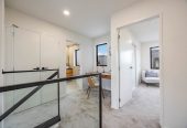Brandnew freehold 3 beds + study 2.5 baths home with garage, close to schools , waterfront walkways and nature reserves of Wai O Taiki Bay, local shops, 0.3 km to Glenbrae School, 0.6 km to Tamaki College, 25C Sunnymead Road, Glen Innes, Auckland