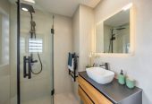 Brandnew freehold 3 beds + study 2.5 baths home with garage, close to schools , waterfront walkways and nature reserves of Wai O Taiki Bay, local shops, 0.3 km to Glenbrae School, 0.6 km to Tamaki College, 25C Sunnymead Road, Glen Innes, Auckland