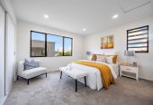 Brandnew freehold 3 beds + study 2.5 baths home with garage, close to schools , waterfront walkways and nature reserves of Wai O Taiki Bay, local shops, 0.3 km to Glenbrae School, 0.6 km to Tamaki College, 25C Sunnymead Road, Glen Innes, Auckland