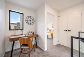 Brandnew freehold 3 beds + study 2.5 baths home with garage, close to schools , waterfront walkways and nature reserves of Wai O Taiki Bay, local shops, 0.3 km to Glenbrae School, 0.6 km to Tamaki College, 25B Sunnymead Road, Glen Innes, Auckland