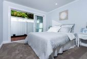 Rangitoto College zone, Standalone 4 beds 2.5 baths home with garage, close to schools, beach, reserve, shops, supermarket, 0.6 km to Browns Bay School, 7B Garadice Road, Rothesay Bay, Auckland