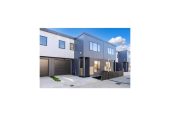Brandnew freehold 3 beds + study 2.5 baths home with garage, close to schools , waterfront walkways and nature reserves of Wai O Taiki Bay, local shops, 0.3 km to Glenbrae School, 0.6 km to Tamaki College, 25C Sunnymead Road, Glen Innes, Auckland