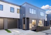 Brandnew freehold 3 beds + study 2.5 baths home with garage, close to schools , waterfront walkways and nature reserves of Wai O Taiki Bay, local shops, 0.3 km to Glenbrae School, 0.6 km to Tamaki College, 25C Sunnymead Road, Glen Innes, Auckland
