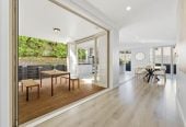 600m2 section, 5 beds (2 ensuites) 3.5 baths house with double garage, close to shops, schools, 0.8 km to Oteha Valley School, 1.1 km to Northcross Intermediate, 8 Hornbill Drive, Fairview Heights, Auckland