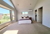 For rent, 4 beds 3 baths house with double garage, available 17th August, 18 Ewhurst Place, Goodwood Heights, Auckland