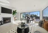 Renovated 4 beds 2 baths house with carports, Close to beaches, Howick Village and local amenities, Zoned for Cockle Bay School, Somerville Intermediate & Howick College, 2/5 View Road, Shelly Park, Auckland